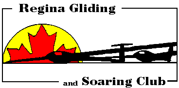 The Regina Gliding and Soaring Club