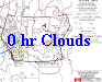 00 Hours Graphical Area Forecast