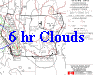 06 Hours Graphical Area Forecast